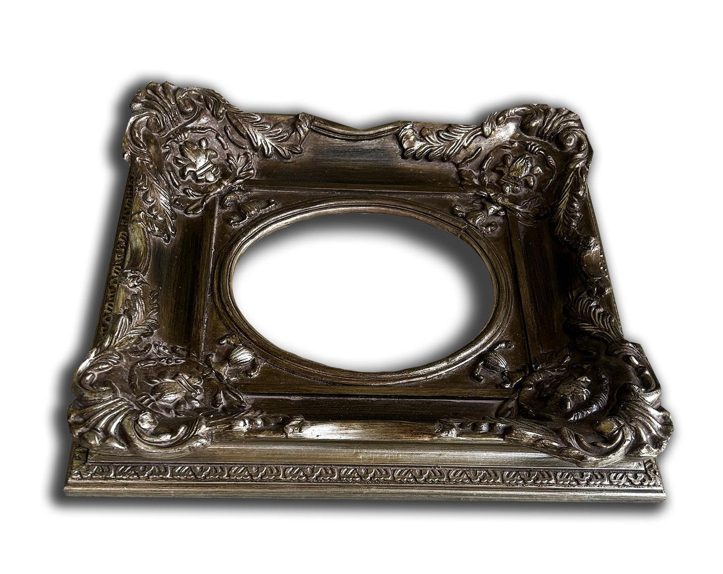 20x25 cm or 8x10 ins, wooden photo frame