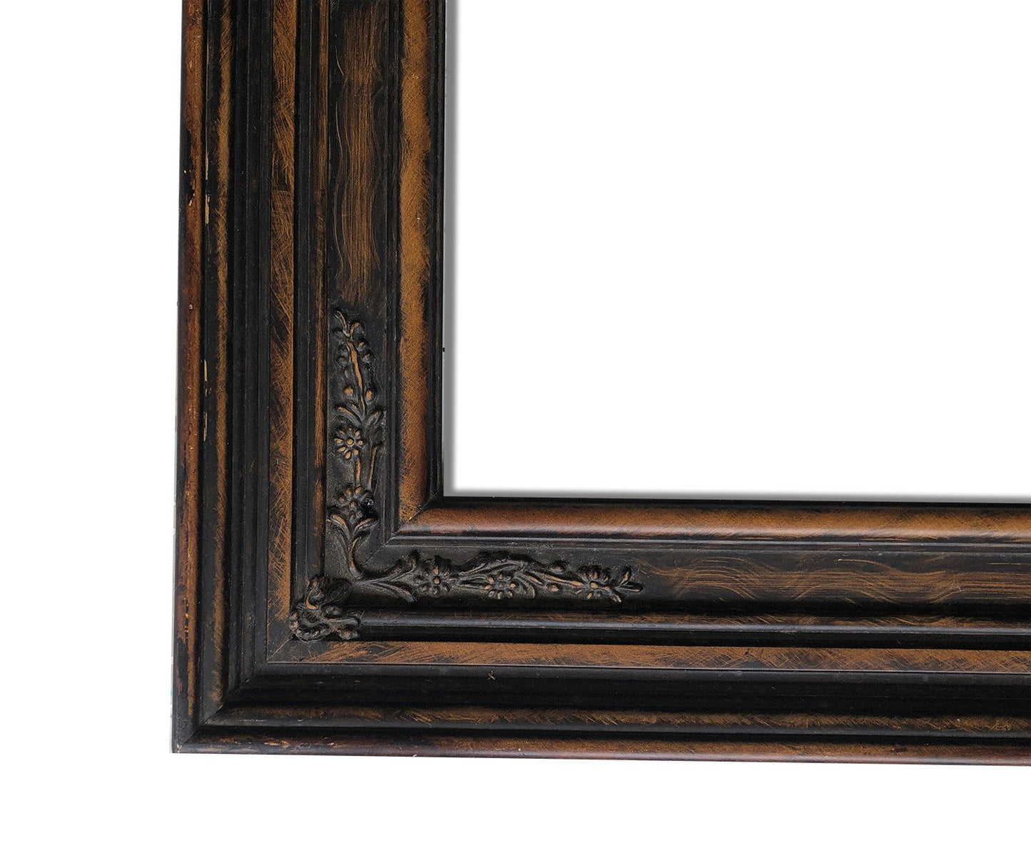 20x25 cm or 8x10 ins, wooden photo frame