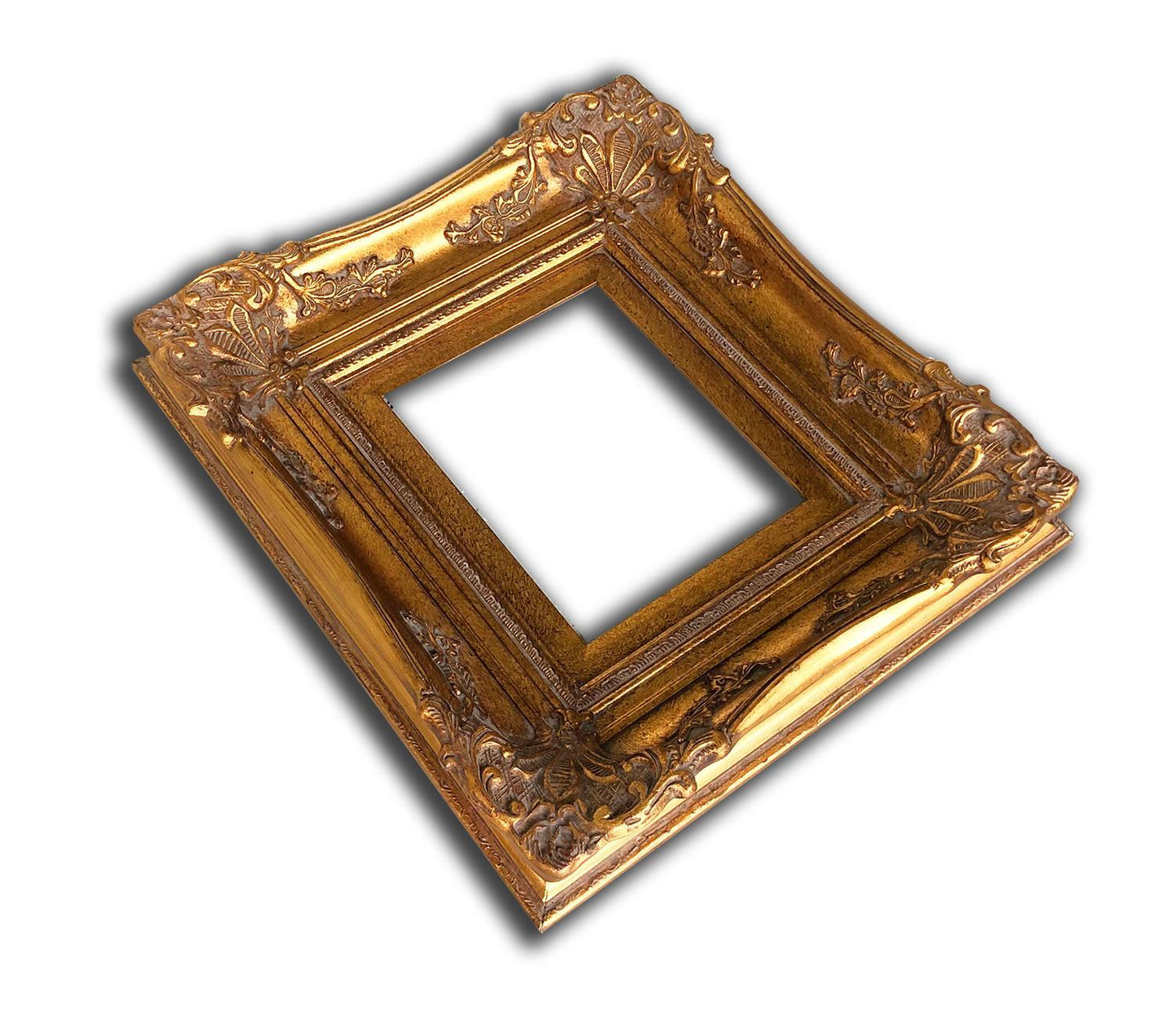 20x25 cm or 8x10 ins, wooden photo frame