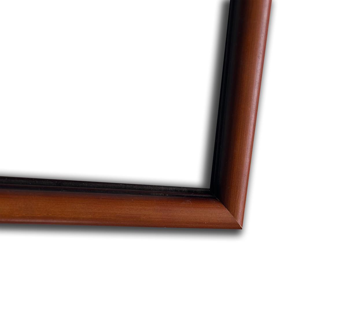 20x325 cm or 8x10 ins, wooden photo frame