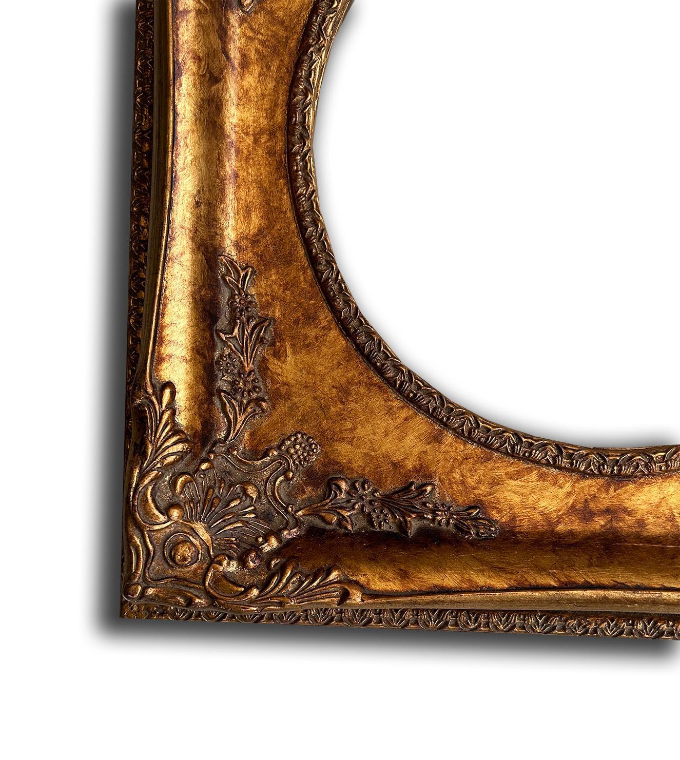 25x25 cm or 10x10 ins, wooden photo frame