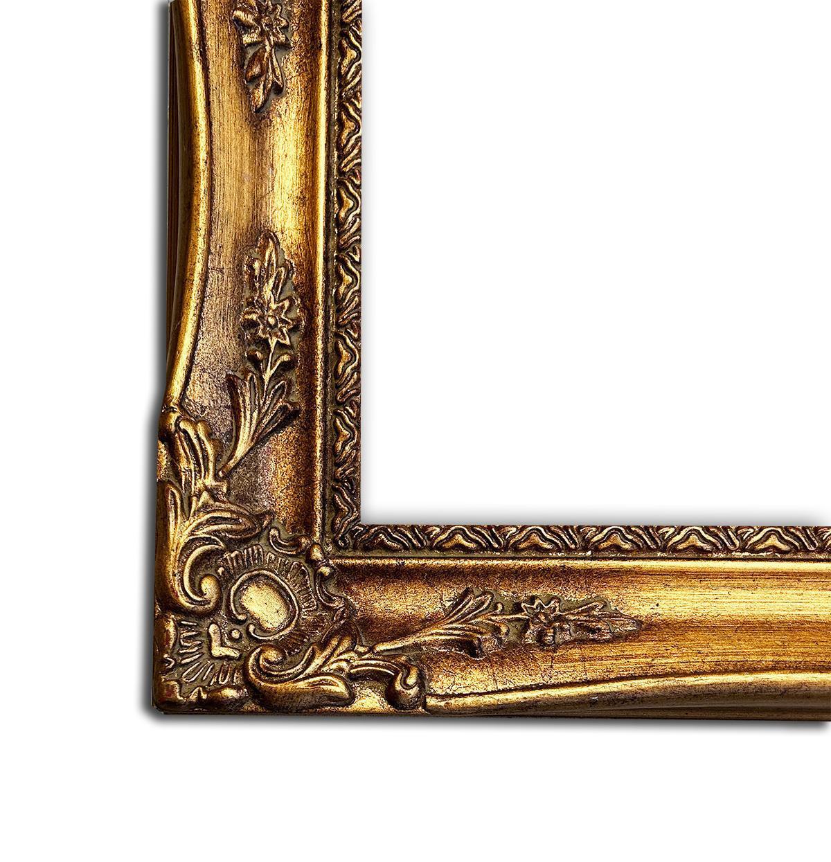 25x30 cm eller10x12 ins, wooden photo frame