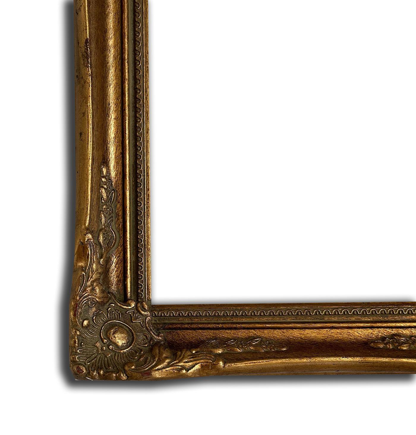 25x30 cm or 10x12 ins, wooden photo frame