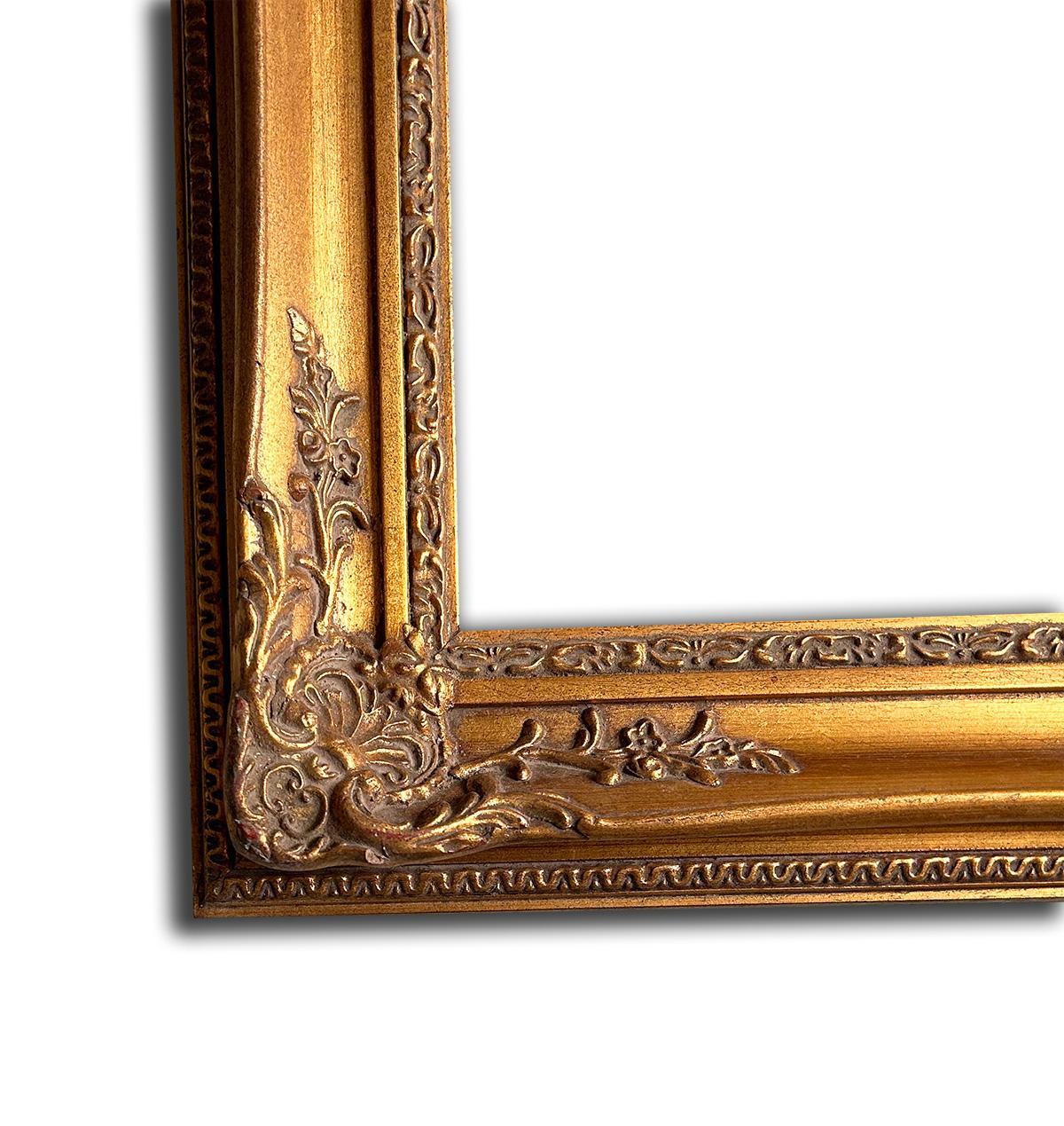 25x32 cm or 10x12 ins, wooden photo frame