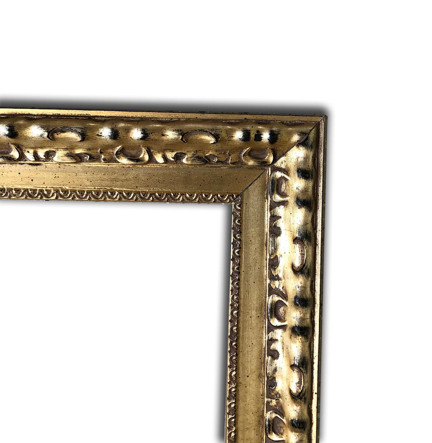 28x35 cm or 11x14 ins, wooden photo frame