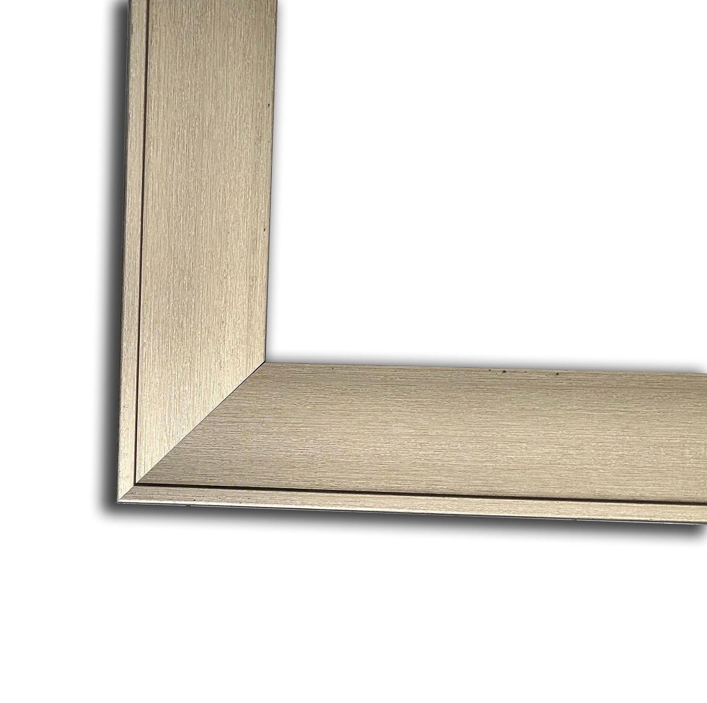 30x30 cm or 12x12 ins, wooden photo frame