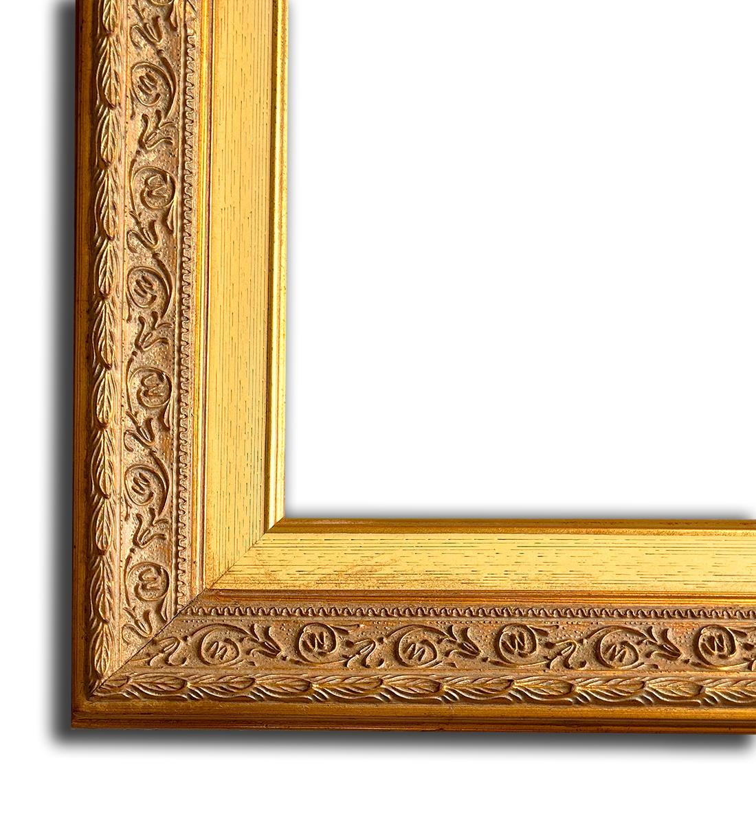 30x40 cm or 12x16 ins, wooden photo frame