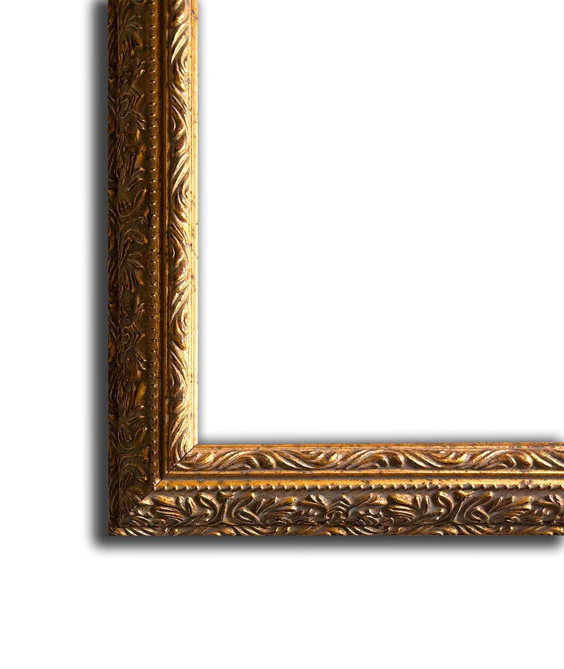 30x40 cm or 12x16 ins, wooden photo frame