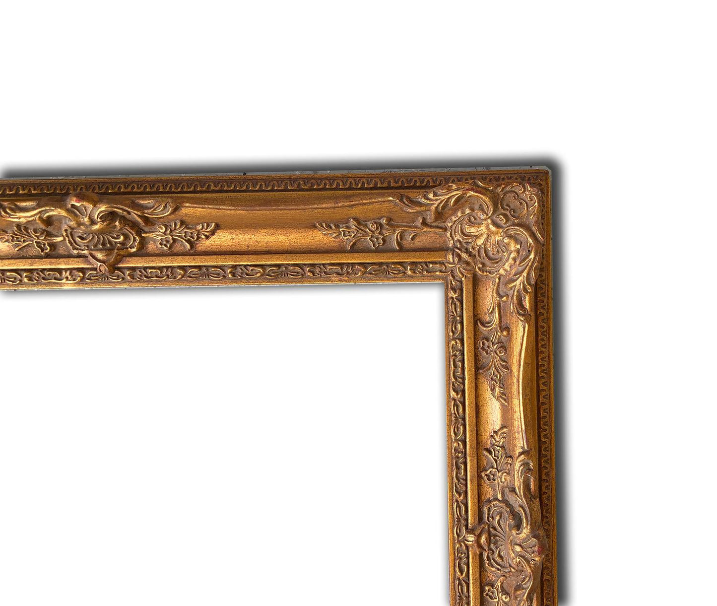 35x45 cm or 14x18 ins, wooden photo frame