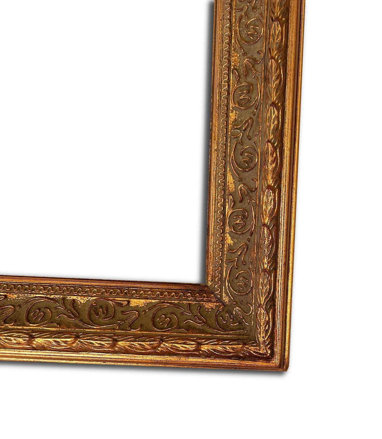 36x46 cm or 14x18 ins, wooden photo frame