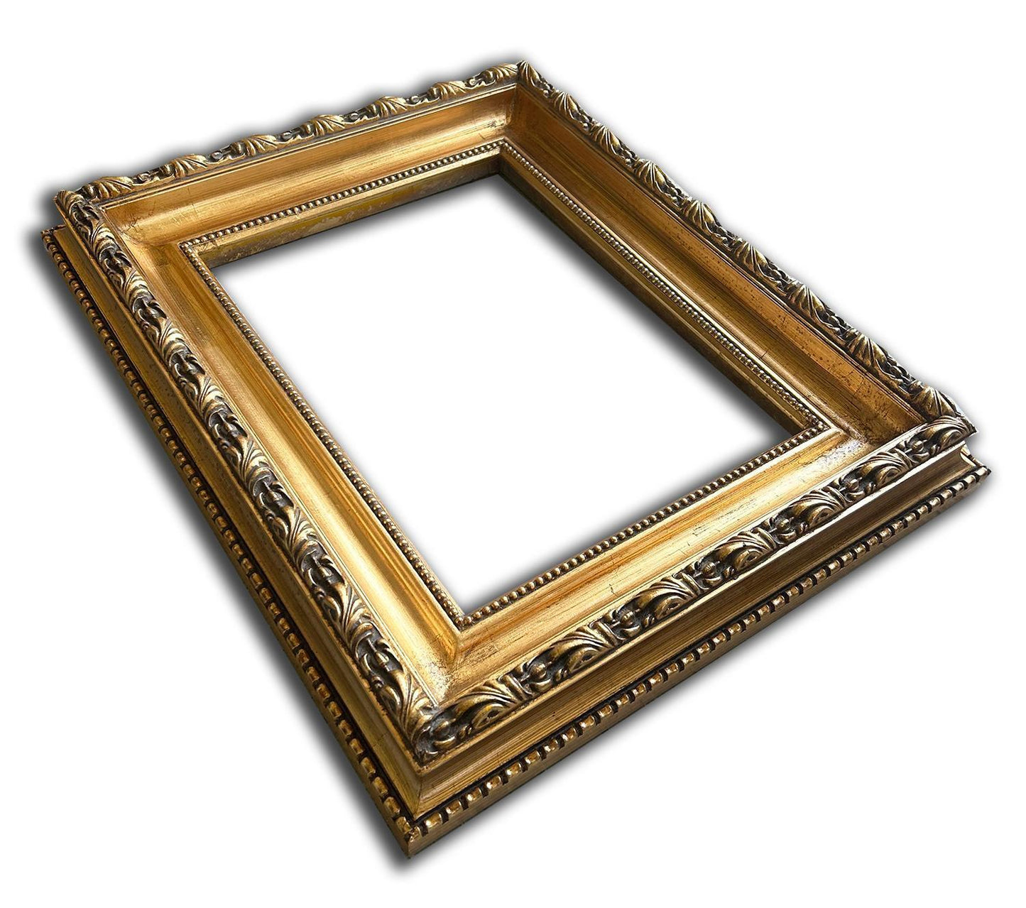 40x50 cm or 16x20 ins, wooden photo frame