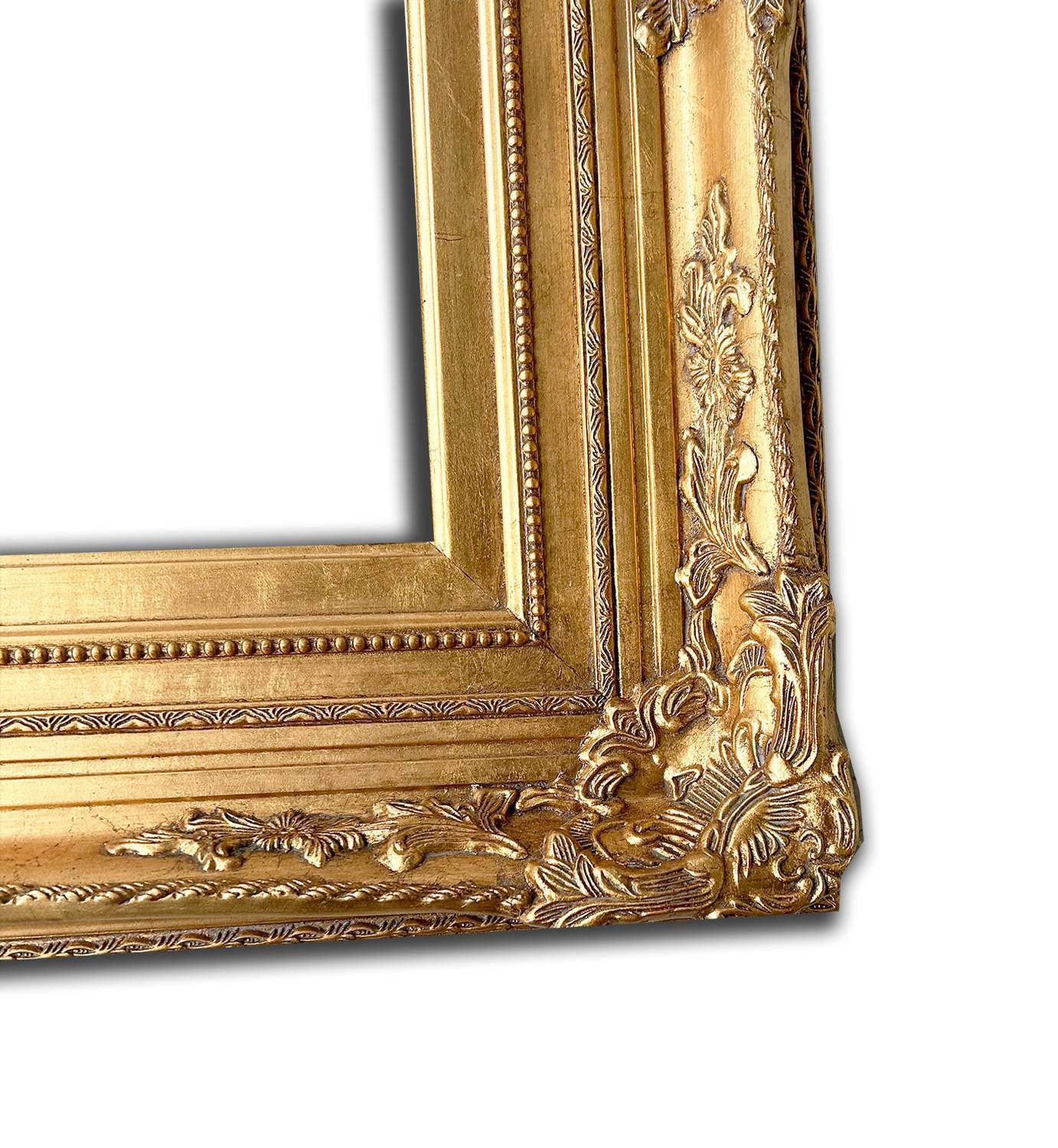 50x60 cm or 20x24 ins, wooden photo frame