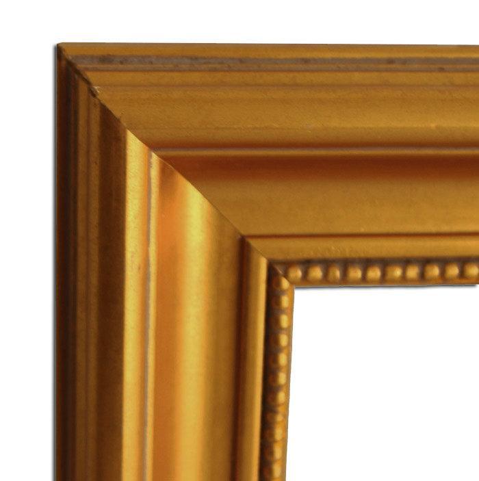 8x10 cm or 3x4 ins, wooden photo frame