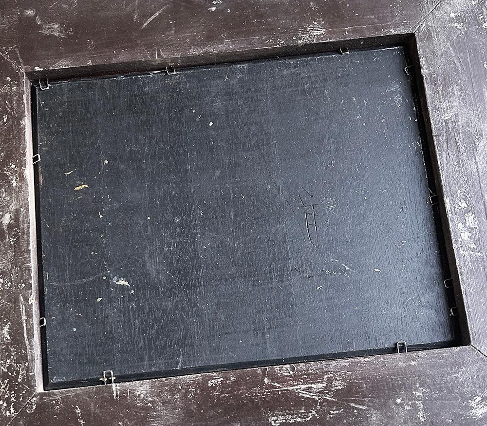 In the Sierras, Albert Bierstadt, 40x45 cm eller 16x18 ins