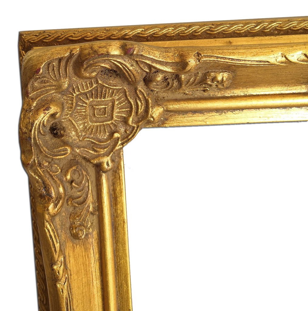 13x18 cm or 5x7 ins, wooden photo frame