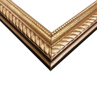 13x18 cm or 5x7 ins, wooden photo frame