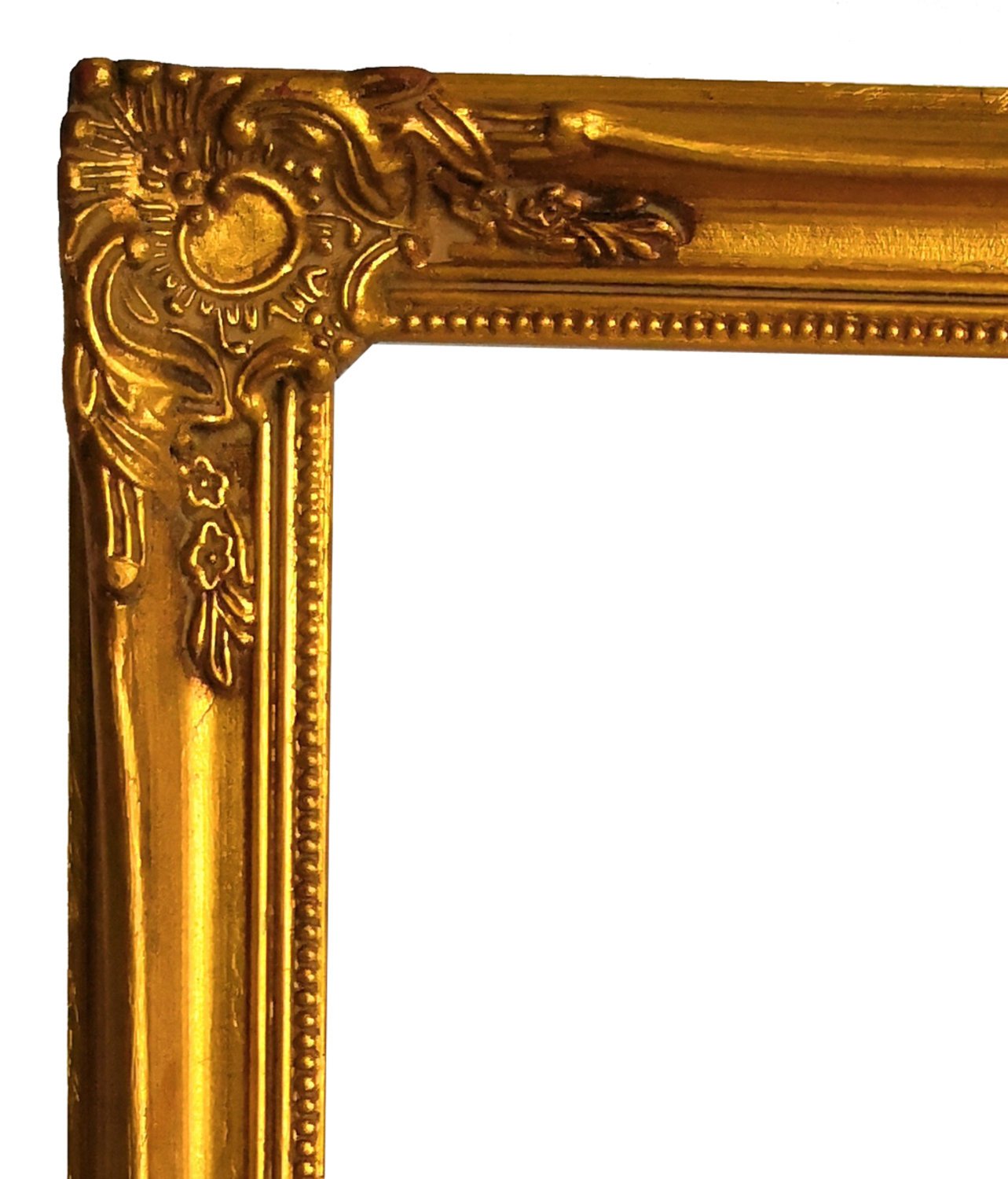 20x28 cm or 8x11 ins, wooden photo frame