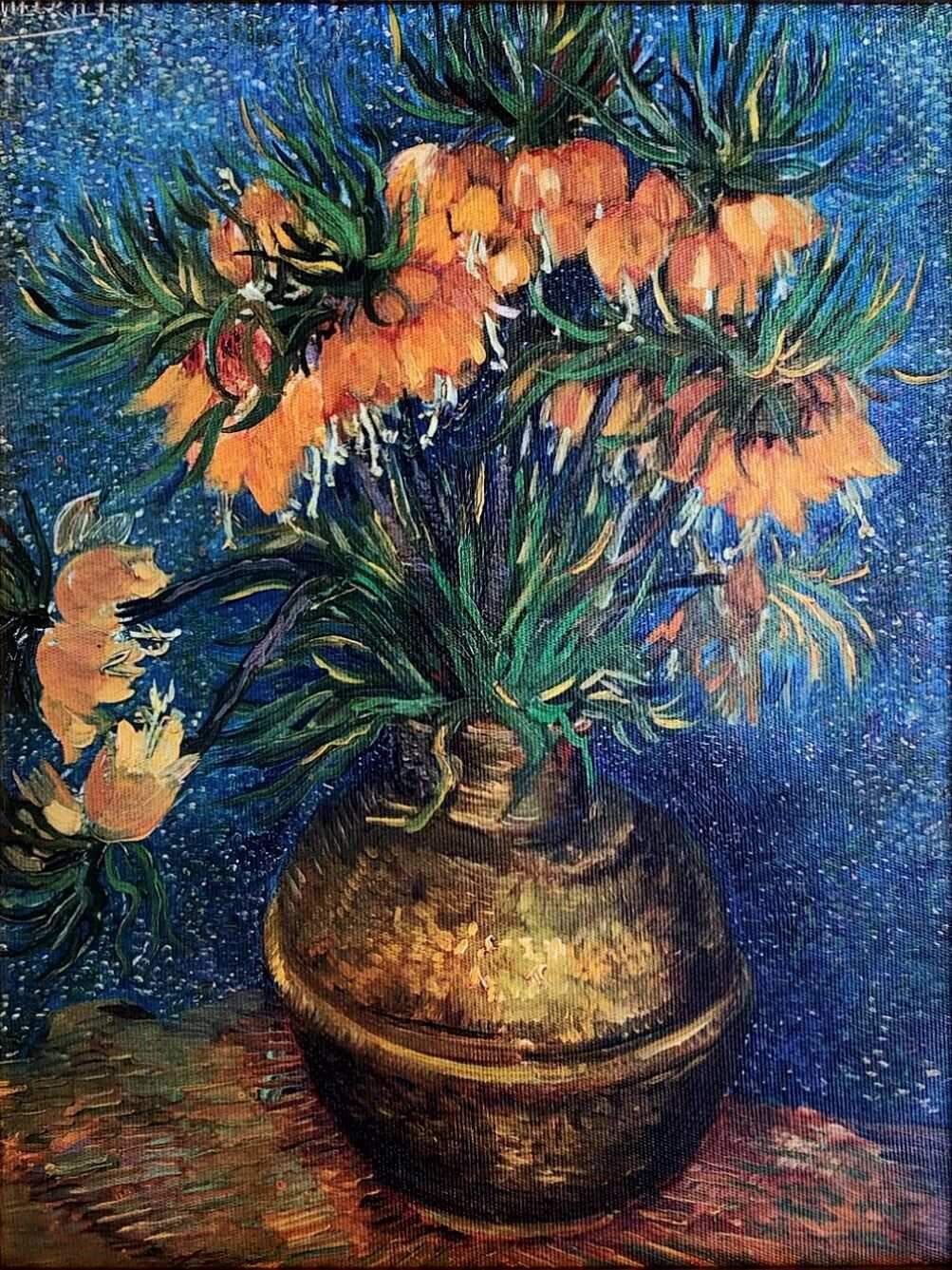 21x27 cm or 8x10 ins, wooden photo frame