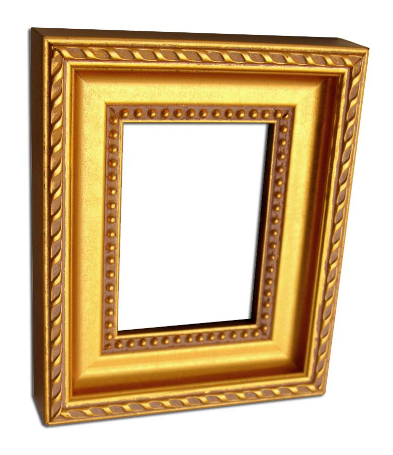 7x11 cm or 2 7/8 x 4 3/8 ins, wooden photo frame