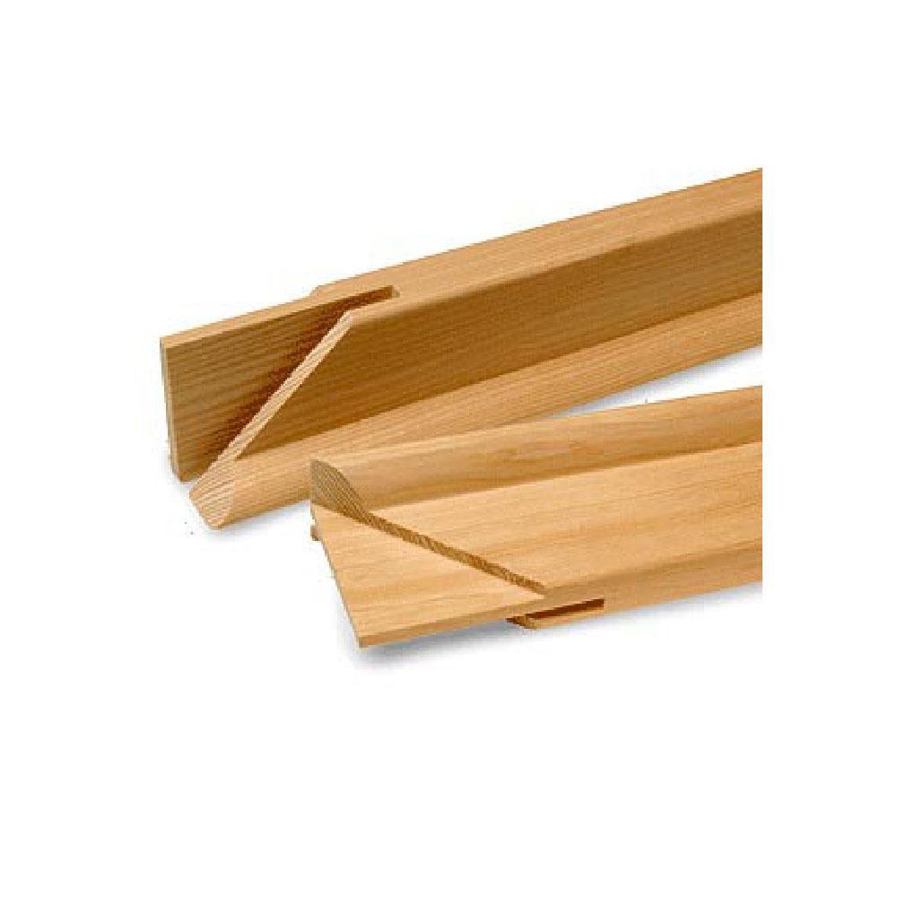 Inner size 40x50 cm or 16x20 ins, wooden photo frame