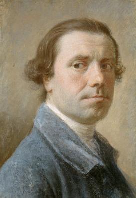 Self-portrait, Francesco Francia