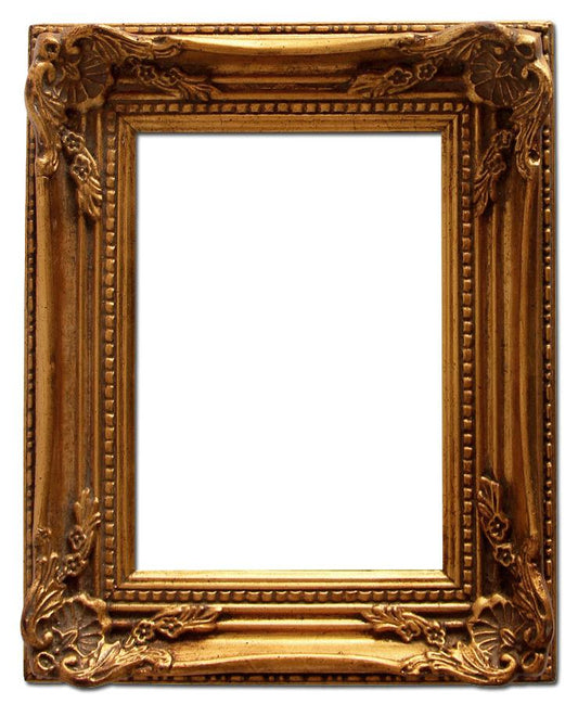 10x18 cm or 4x7 ins, wooden photo frame