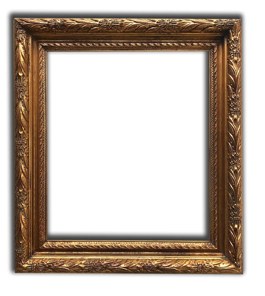 13x15 cm or 5x6 ins, wooden photo frame