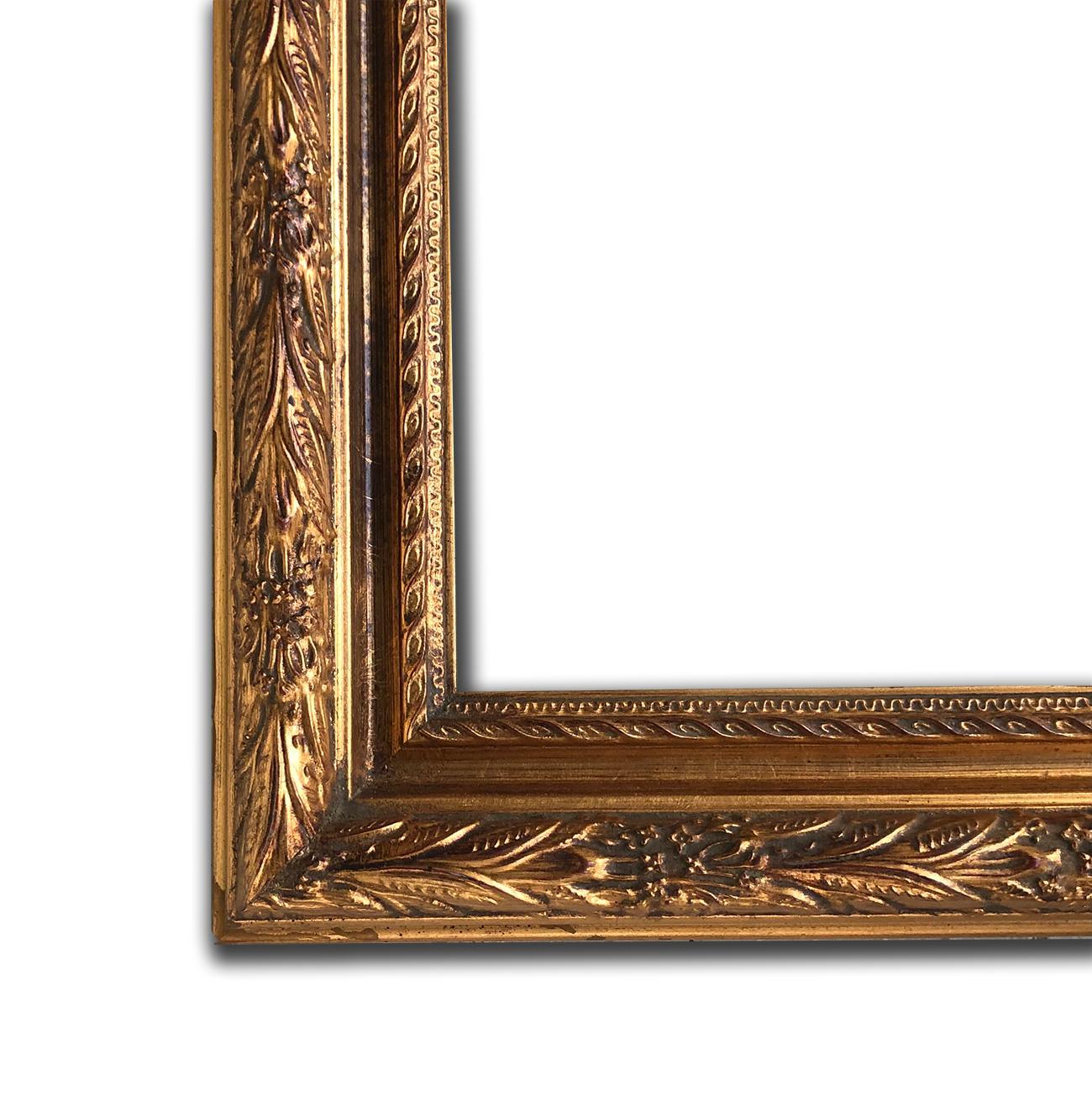 13x15 cm or 5x6 ins, wooden photo frame