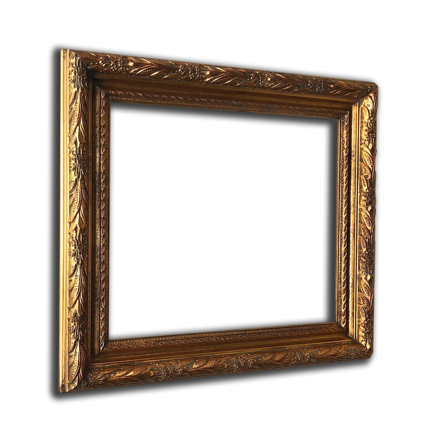 13x15 cm or 5x6 ins, wooden photo frame