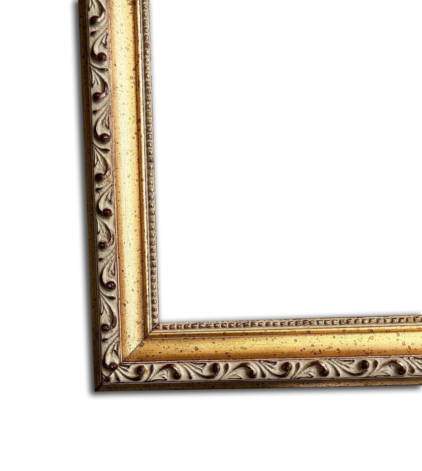 13x18 cm or 5x7 ins, wooden photo frame