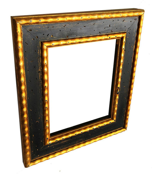 13x18 cm or 5x7 ins, wooden photo frame