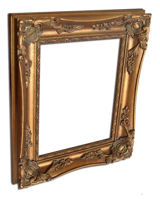 13x18 cm or 5x7 ins, wooden photo frame