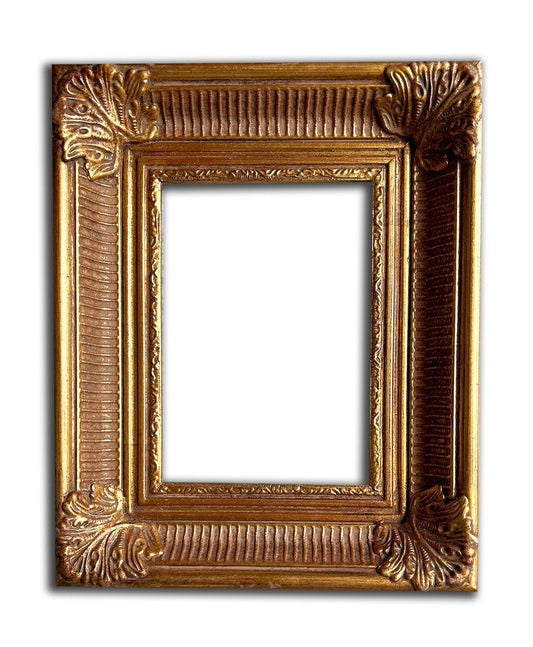 13x18 cm or 5x7 ins, wooden photo frame