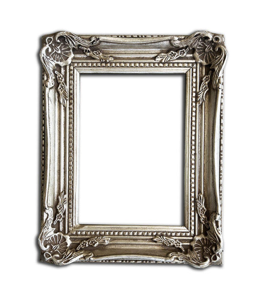 13x18 cm or 5x7 ins, wooden photo frame