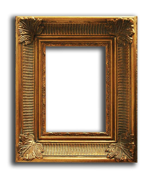 13x18 cm or 5x7 ins, wooden photo frame