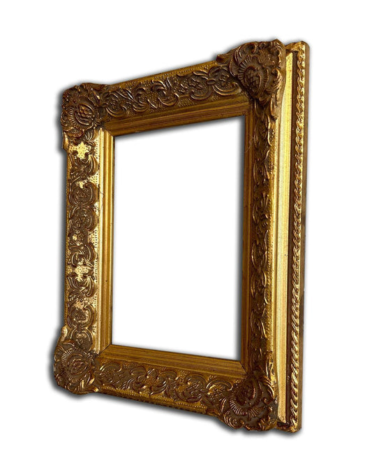 13x18 cm or 5x7 ins, wooden photo frame