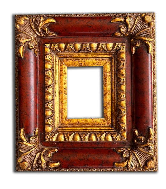 13x18 cm or 5x7 ins, wooden photo frame