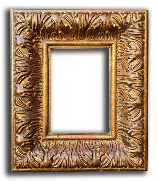 13x18 cm or 5x7 ins, wooden photo frame