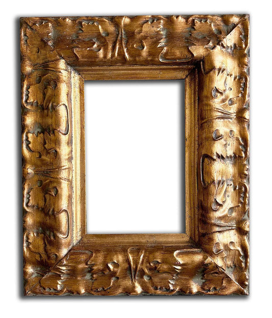 13x18 cm or 5x7 ins, wooden photo frame