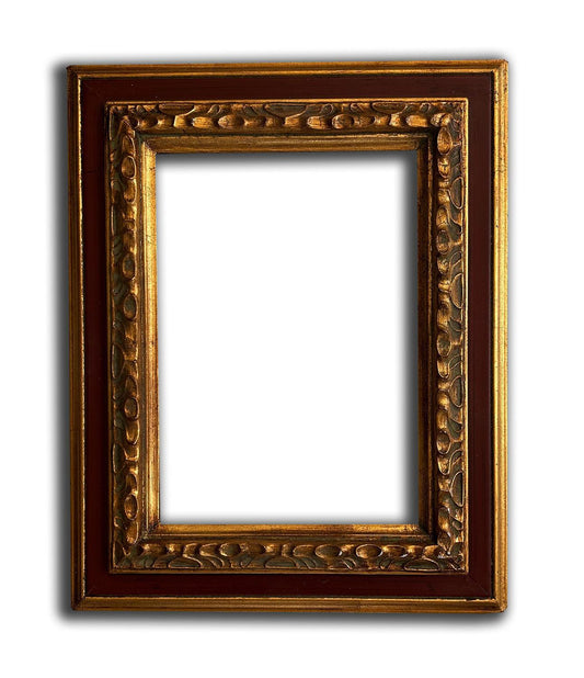 13x18 cm or 5x7 ins, wooden photo frame
