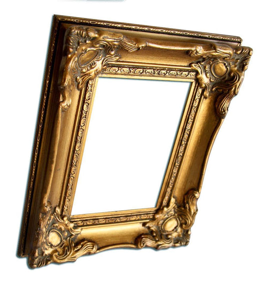 13x18 cm or 5x7 ins, wooden photo frame