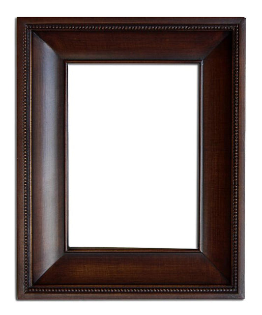 13x18 cm or 5x7 ins, wooden photo frame