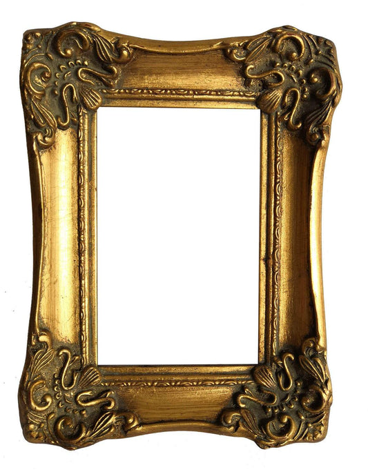 13x18 cm or 5x7 ins, wooden photo frame