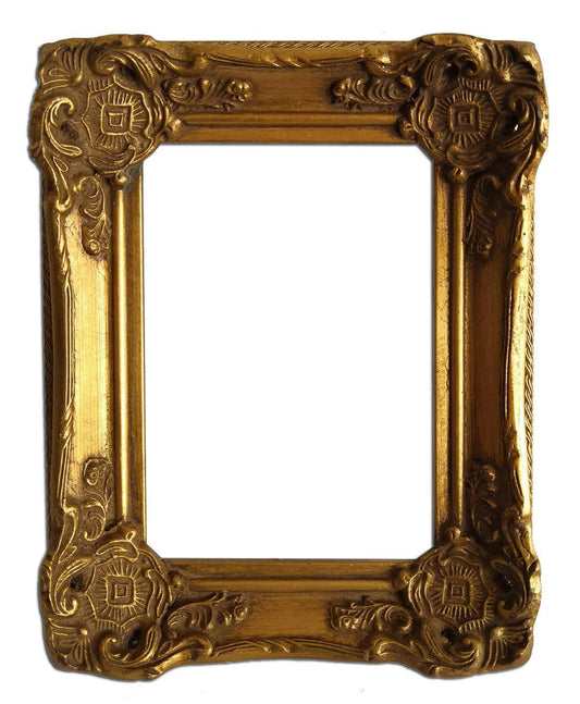 13x18 cm or 5x7 ins, wooden photo frame