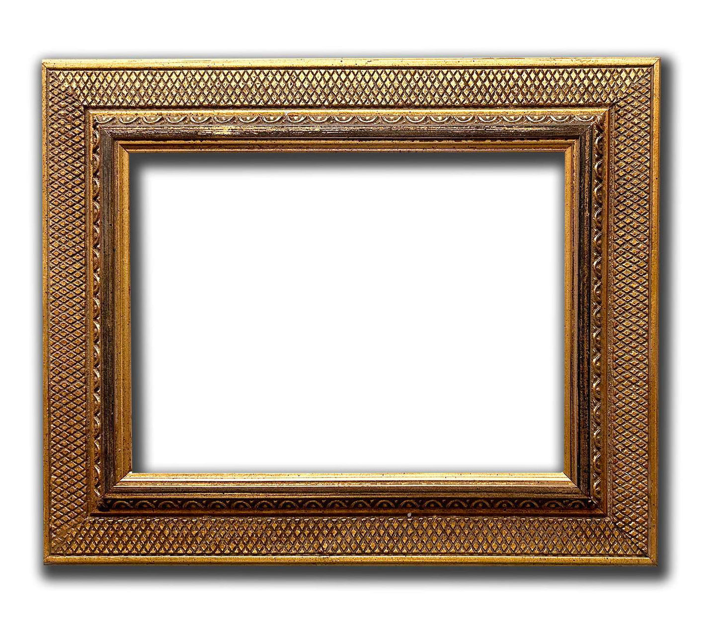 15x20 cm or 6x8 ins, wooden photo frame