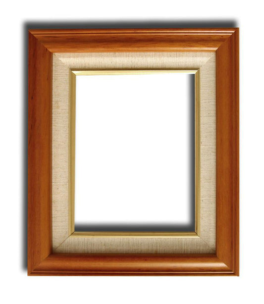 15x20 cm or 6x8 ins, wooden photo frame