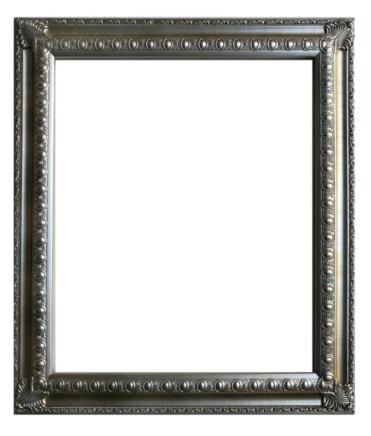 16x20 ins Wooden frame in golden color