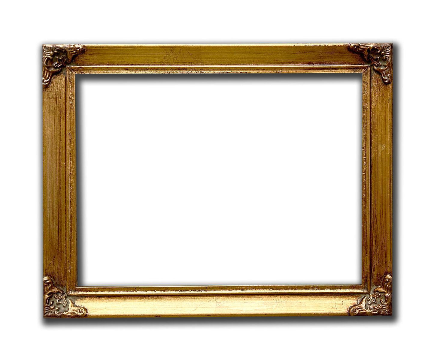 16x21 cm or 6x8 ins, wooden photo frame