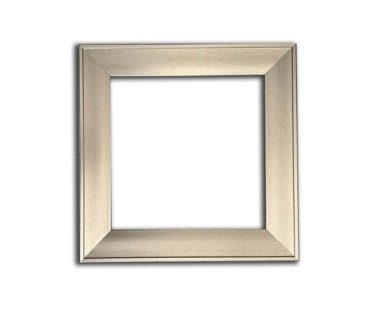 20x20 cm or 10x10 ins, wooden photo frame