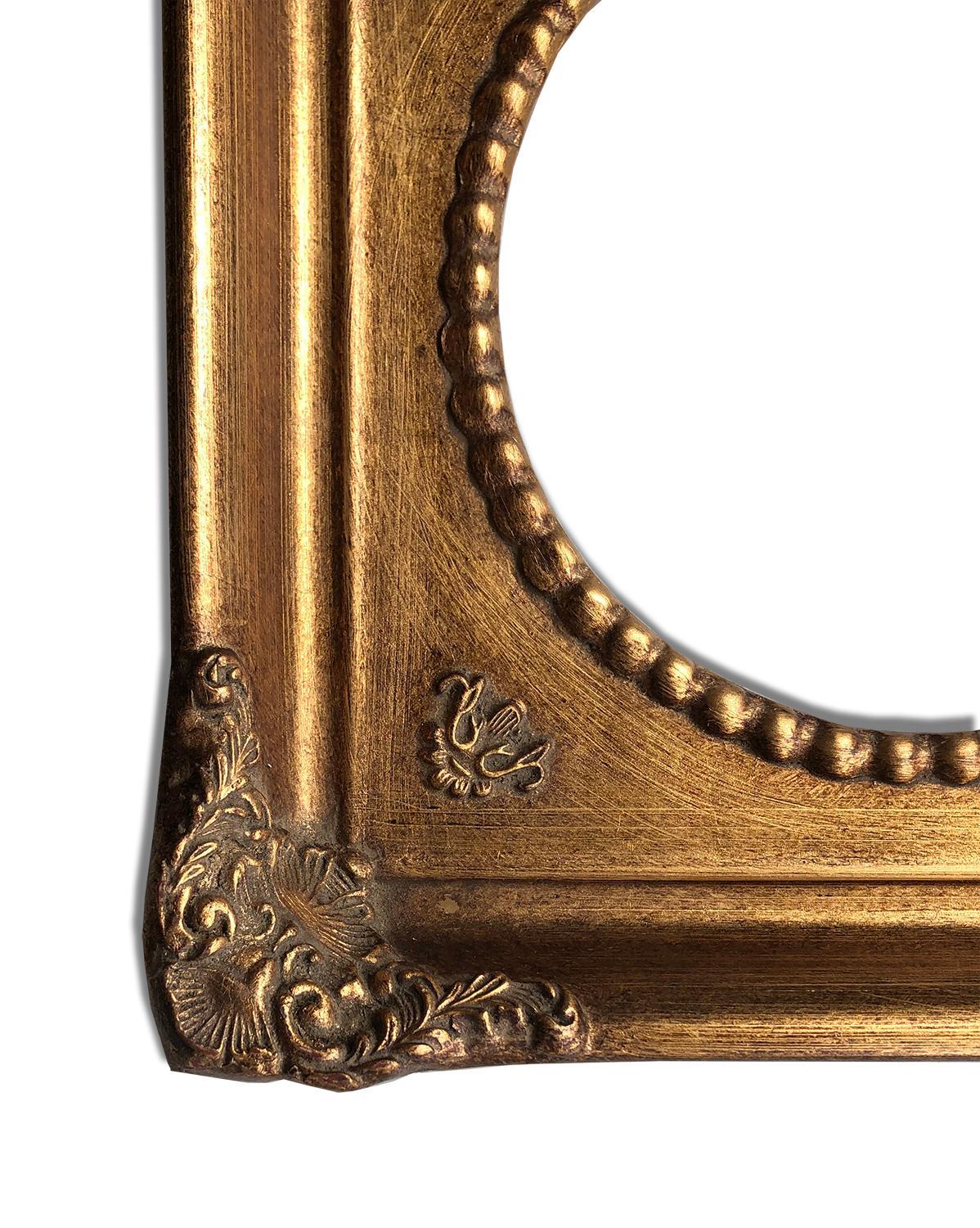 20x20 cm or 8x8 ins, wooden photo frame